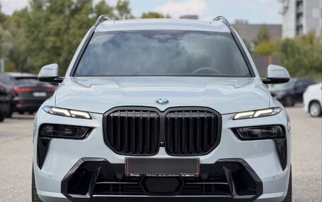 BMW X7, 2026 год, 13 000 000 рублей, 2 фотография