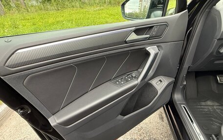 Volkswagen Tiguan II, 2021 год, 4 350 000 рублей, 15 фотография