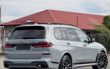 BMW X7, 2026 год, 13 000 000 рублей, 9 фотография
