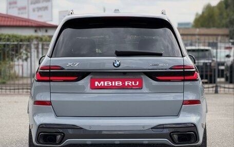BMW X7, 2026 год, 13 000 000 рублей, 8 фотография