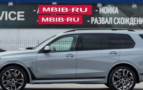 BMW X7, 2026 год, 13 000 000 рублей, 5 фотография