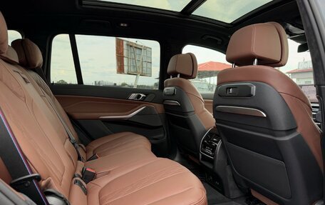 BMW X7, 2026 год, 13 000 000 рублей, 15 фотография
