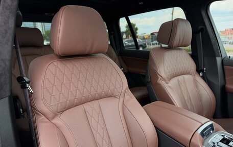 BMW X7, 2026 год, 13 000 000 рублей, 14 фотография