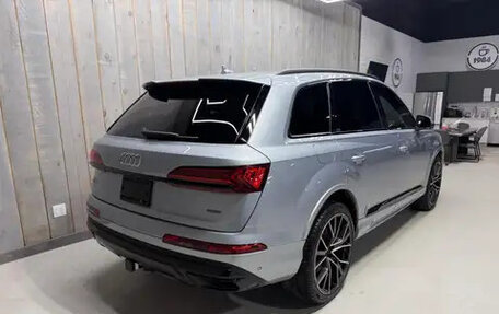 Audi Q7, 2024 год, 8 490 000 рублей, 5 фотография