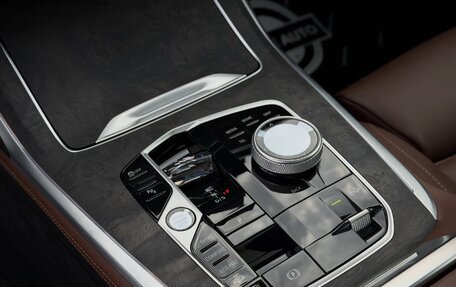 BMW X7, 2026 год, 13 000 000 рублей, 13 фотография