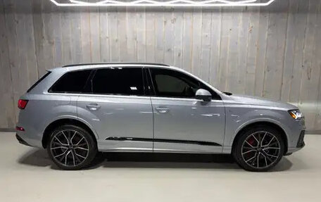Audi Q7, 2024 год, 8 490 000 рублей, 2 фотография