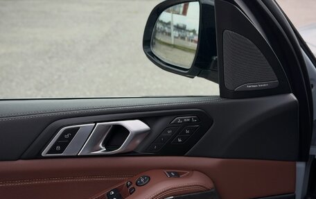 BMW X7, 2026 год, 13 000 000 рублей, 16 фотография