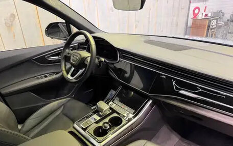 Audi Q7, 2024 год, 8 490 000 рублей, 9 фотография