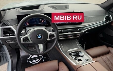 BMW X7, 2026 год, 13 000 000 рублей, 10 фотография