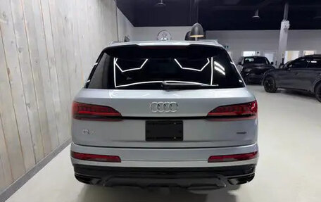Audi Q7, 2024 год, 8 490 000 рублей, 6 фотография