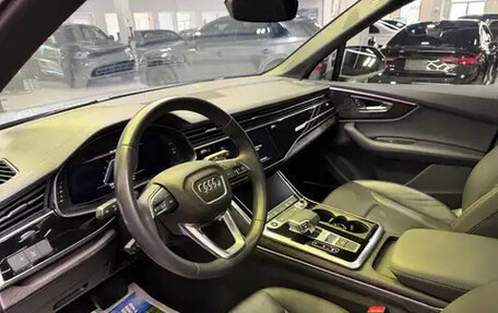 Audi Q7, 2024 год, 8 490 000 рублей, 7 фотография