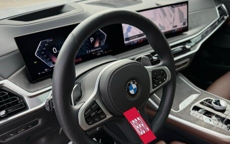 BMW X7, 2026 год, 13 000 000 рублей, 11 фотография