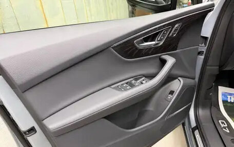 Audi Q7, 2024 год, 8 490 000 рублей, 10 фотография