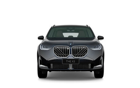 BMW X3, 2025 год, 6 999 000 рублей, 4 фотография