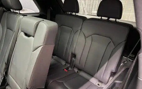 Audi Q7, 2024 год, 8 490 000 рублей, 13 фотография