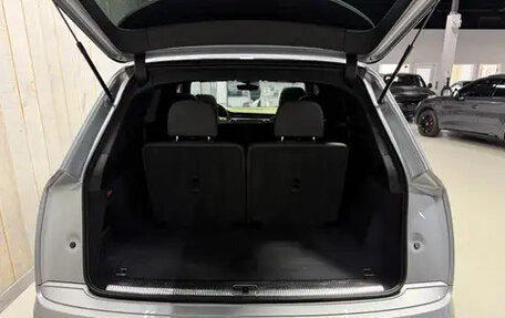Audi Q7, 2024 год, 8 490 000 рублей, 14 фотография
