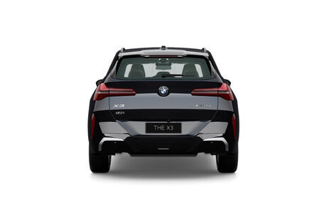 BMW X3, 2025 год, 6 999 000 рублей, 5 фотография