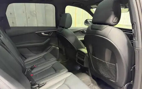 Audi Q7, 2024 год, 8 490 000 рублей, 12 фотография