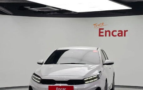 KIA K3, 2022 год, 1 445 000 рублей, 2 фотография