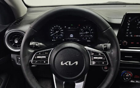 KIA K3, 2022 год, 1 445 000 рублей, 8 фотография