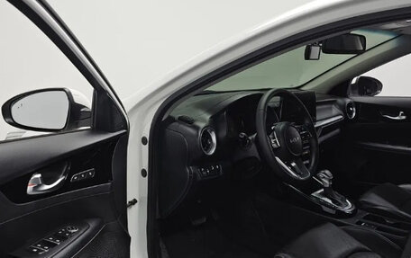 KIA K3, 2022 год, 1 445 000 рублей, 10 фотография