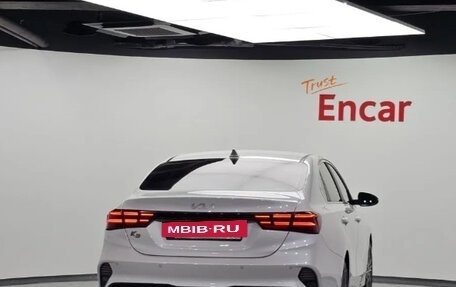 KIA K3, 2022 год, 1 445 000 рублей, 5 фотография