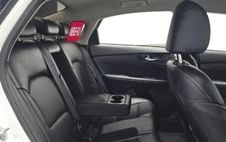 KIA K3, 2022 год, 1 445 000 рублей, 12 фотография