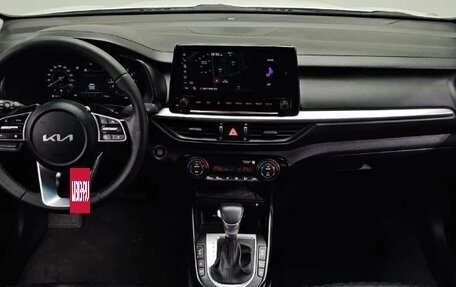 KIA K3, 2022 год, 1 445 000 рублей, 9 фотография
