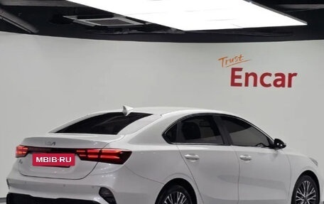 KIA K3, 2022 год, 1 445 000 рублей, 4 фотография