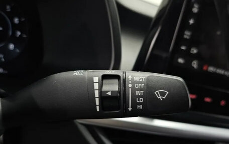 KIA K3, 2022 год, 1 445 000 рублей, 16 фотография
