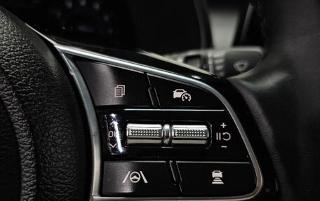KIA K3, 2022 год, 1 445 000 рублей, 15 фотография