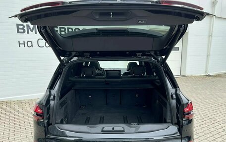 BMW X5, 2025 год, 14 949 000 рублей, 9 фотография