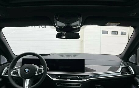 BMW X5, 2025 год, 14 949 000 рублей, 11 фотография