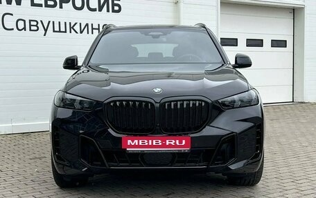 BMW X5, 2025 год, 14 949 000 рублей, 3 фотография
