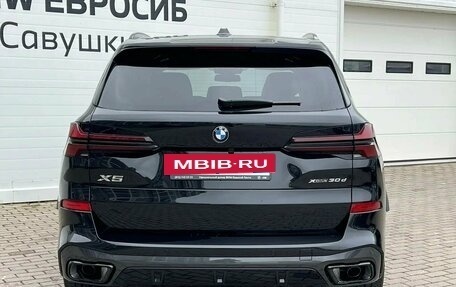 BMW X5, 2025 год, 14 949 000 рублей, 4 фотография