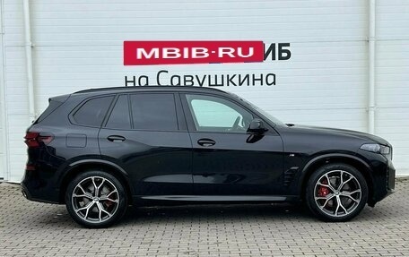 BMW X5, 2025 год, 14 949 000 рублей, 6 фотография