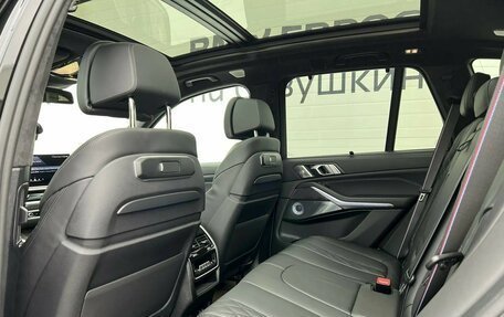 BMW X5, 2025 год, 14 949 000 рублей, 26 фотография