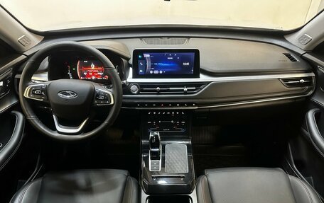 Chery Tiggo 7 Pro, 2023 год, 1 800 000 рублей, 5 фотография