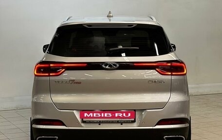 Chery Tiggo 7 Pro, 2023 год, 1 800 000 рублей, 3 фотография