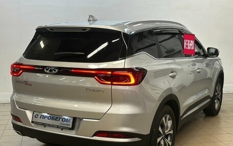 Chery Tiggo 7 Pro, 2023 год, 1 800 000 рублей, 4 фотография