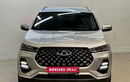 Chery Tiggo 7 Pro, 2023 год, 1 800 000 рублей, 2 фотография