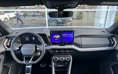 Skoda Kodiaq, 2025 год, 5 500 000 рублей, 7 фотография