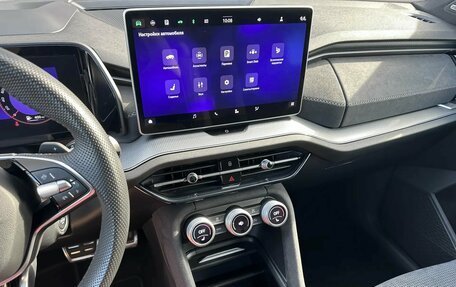 Skoda Kodiaq, 2025 год, 5 500 000 рублей, 8 фотография