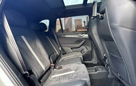 Skoda Kodiaq, 2025 год, 5 500 000 рублей, 16 фотография