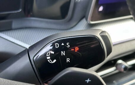 Skoda Kodiaq, 2025 год, 5 500 000 рублей, 14 фотография