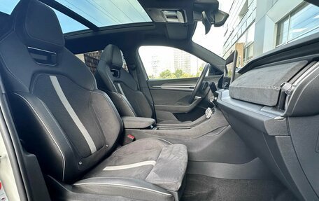 Skoda Kodiaq, 2025 год, 5 500 000 рублей, 15 фотография