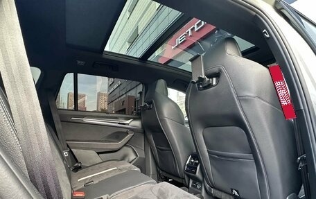 Skoda Kodiaq, 2025 год, 5 500 000 рублей, 17 фотография