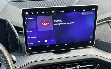 Skoda Kodiaq, 2025 год, 5 500 000 рублей, 10 фотография