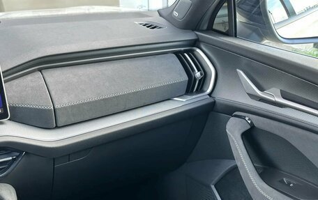 Skoda Kodiaq, 2025 год, 5 500 000 рублей, 22 фотография