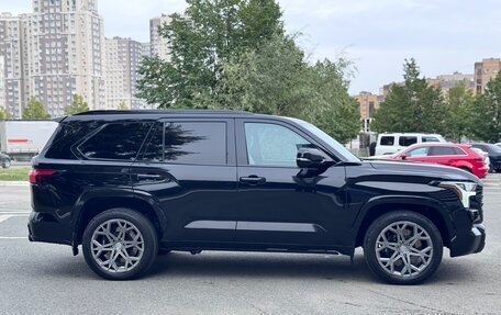 Toyota Sequoia, 2023 год, 13 900 000 рублей, 6 фотография